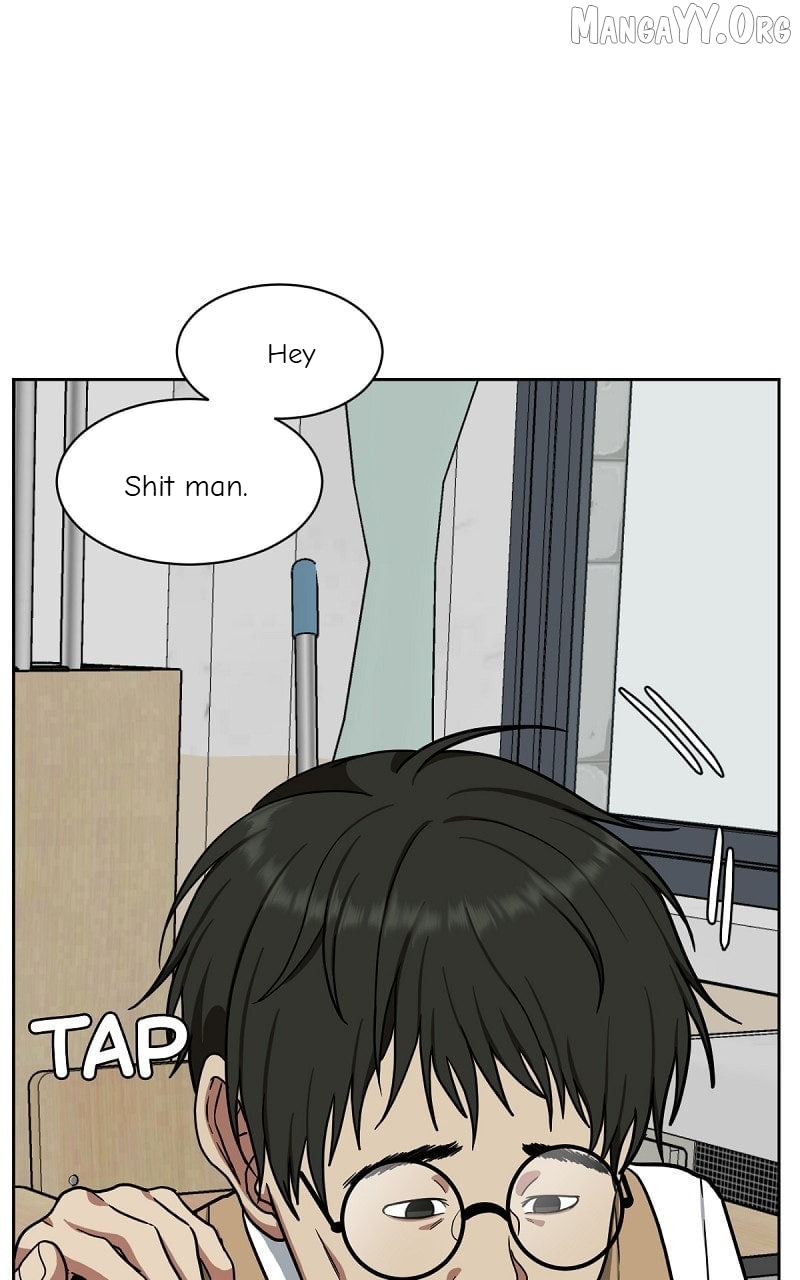 Change Me Chapter 38 - page 2